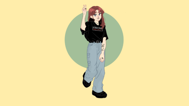 Senior Sendoff: Hello and farewell