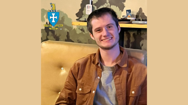 “Always a kind soul”