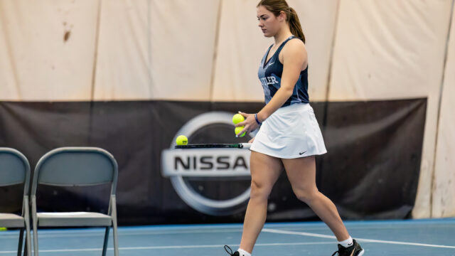 Butler Sports Weekly Recap April 12 – April 18