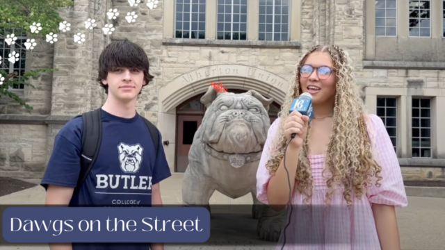 Dawgs on the Street: New Bulldogs on the block