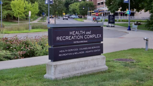 Who’s ready to work?