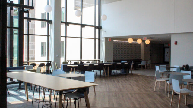 ResCo’s ‘facelift’ is nearing finish line