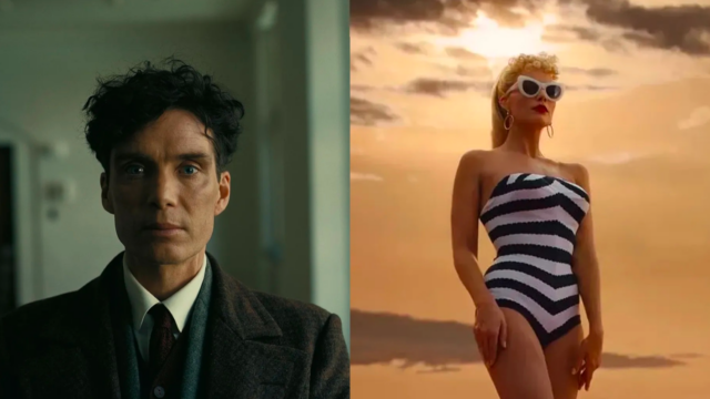 Summer cinema and strikes