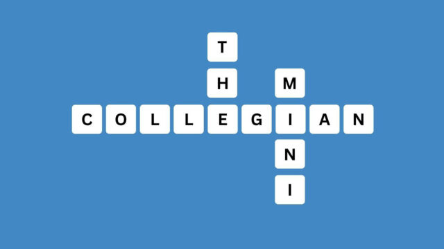 The Collegian Mini: 9/13/2023