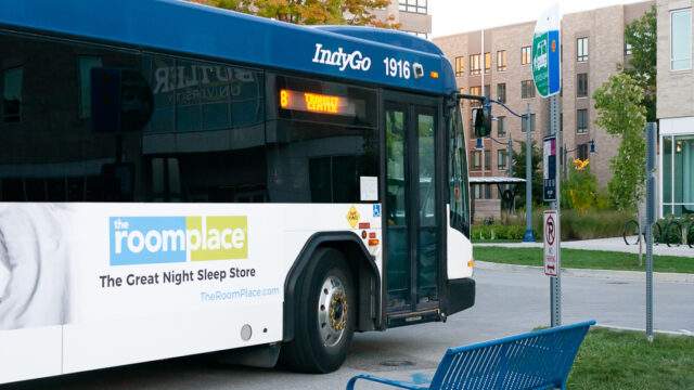 Let’s talk Indy walkability and public transit