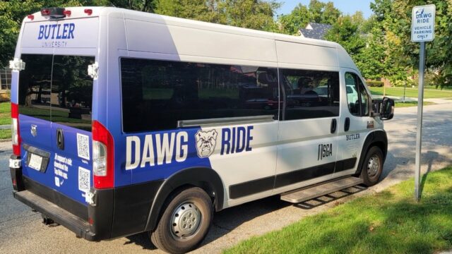 Is Dawg Ride fixed?