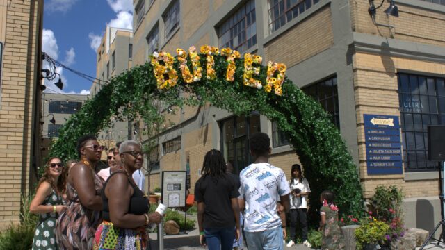 BUTTER art fest Q&A