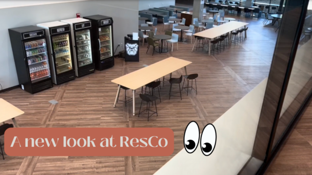 A new look at ResCo