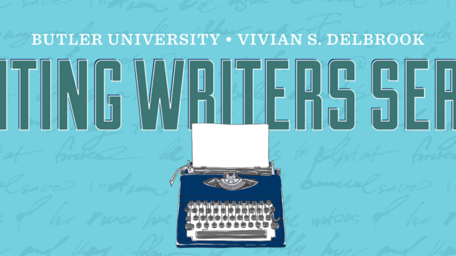 What to know about Butler’s Visiting Writers Series
