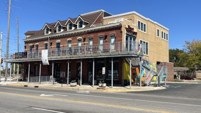 Kurt Vonnegut Museum and Library fights against book bans