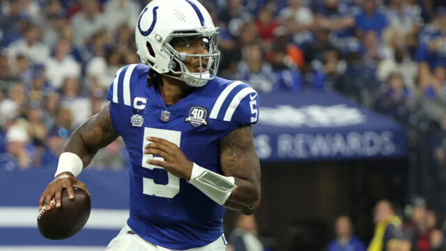 Outside the Butler Bubble: Indianapolis Colts 2023-24 season preview