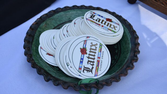 Hispanic Heritage Month: Building identity and community