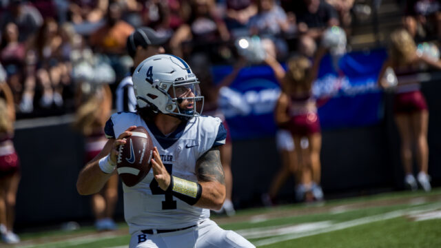 Football season preview: Same faces, new expectations