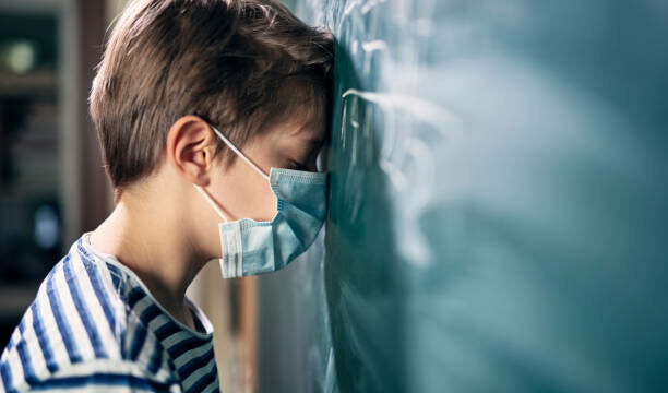 The kids aren’t alright: Addressing the post COVID-19 generation