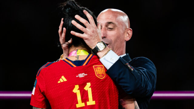 OT: Spain’s soccer scandal