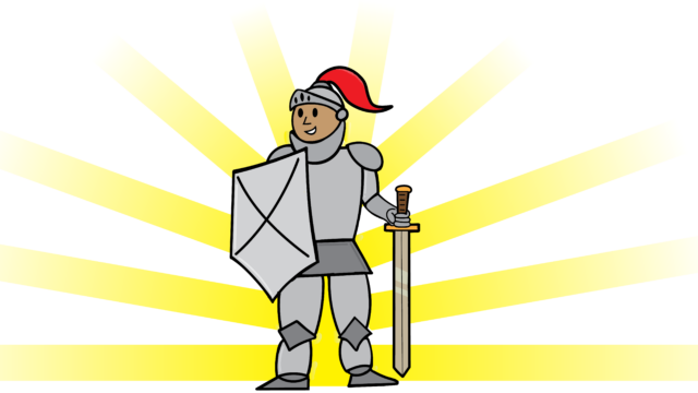 Reworking the walk home