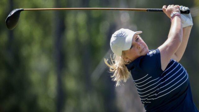 Women’s golf preview: Teeing off for success