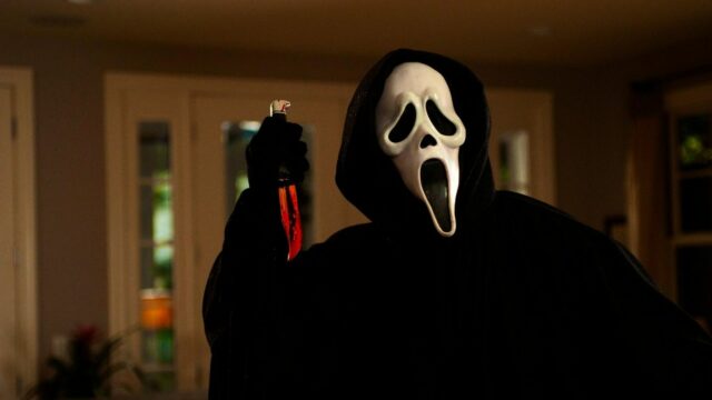 Tropes and nopes in horror