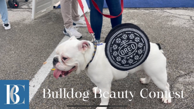 Butler University’s 2023 Bulldog Beauty Contest