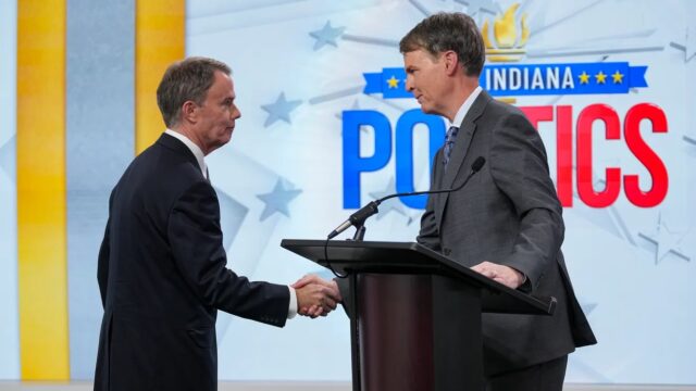 Indianapolis mayoral debate recap
