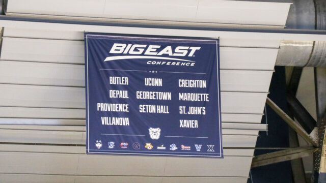 Big East breakdown: Men’s basketball