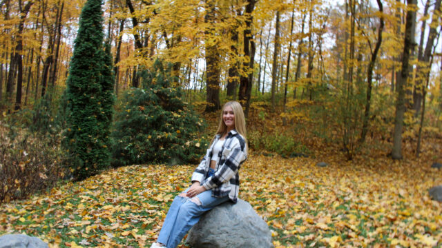 Fall fashion favorites