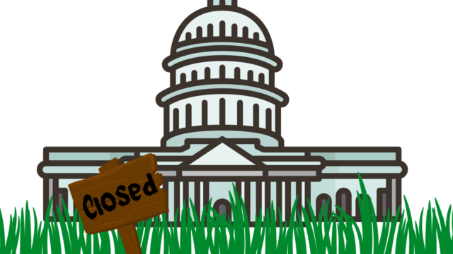 How the United States narrowly avoided government shutdown