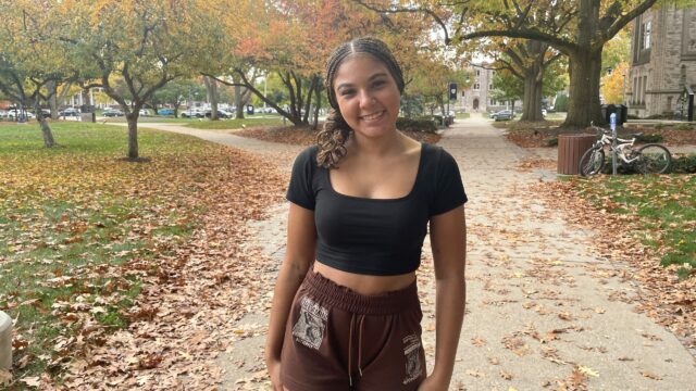 Tattoo Tales: Sydney Taylor