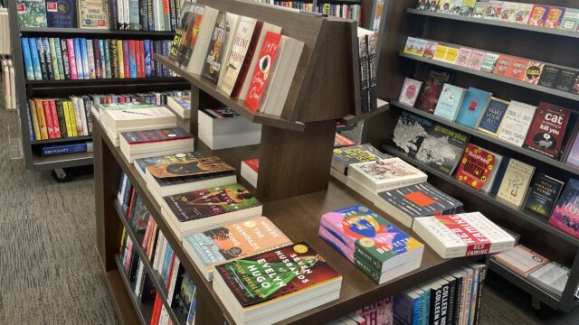 Dawg-Eared: Worth the Reid