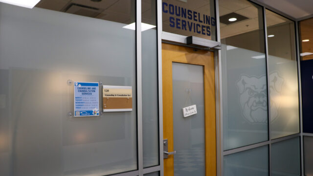 Addressing misconceptions about Counseling and Consultation Services