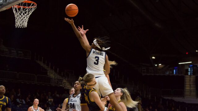 A domination of Franklin College: Beyond the Box Score