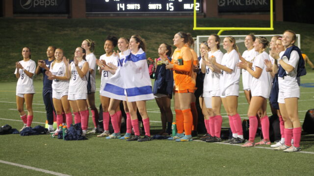 Butler defeats Creighton, makes Big East Tournament, loses to UConn