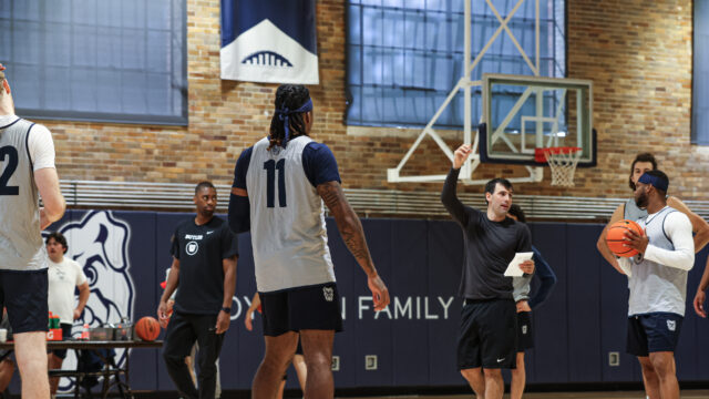 Men’s basketball season preview: Thad Matta’s team is ready to compete