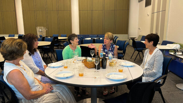 Learning for a lifetime