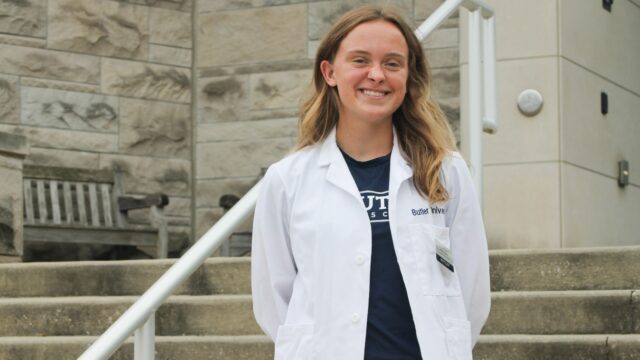 The brains and the brawn