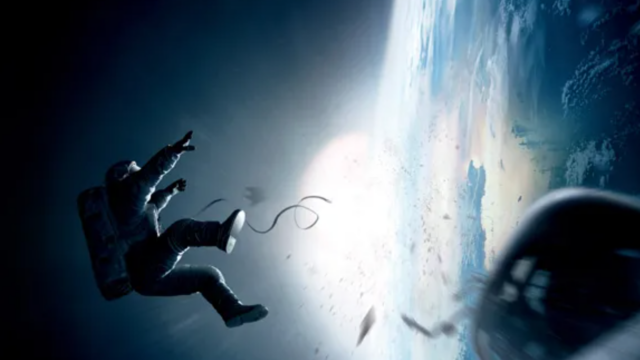 ‘Gravity’ turns 10