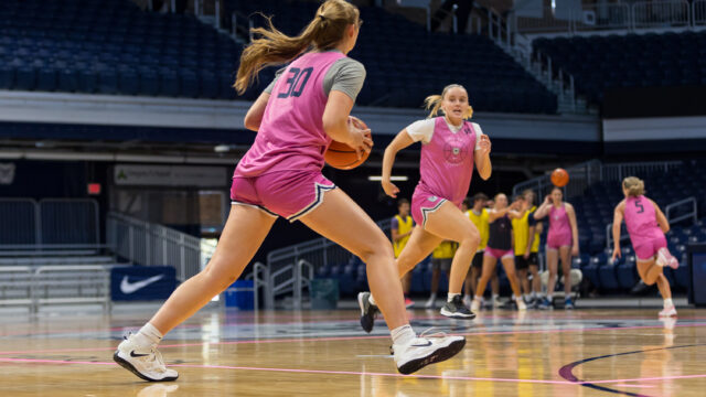 10 Butler women’s basketball games you don’t want to miss