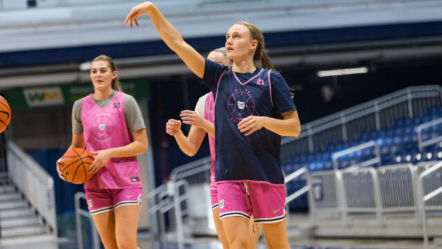 Five bold predictions: Butler women’s basketball