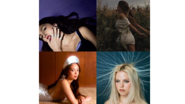 The new generation of pop icons