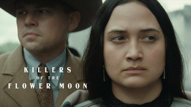 Film Fanatics: ‘Killers of the Flower Moon’ review