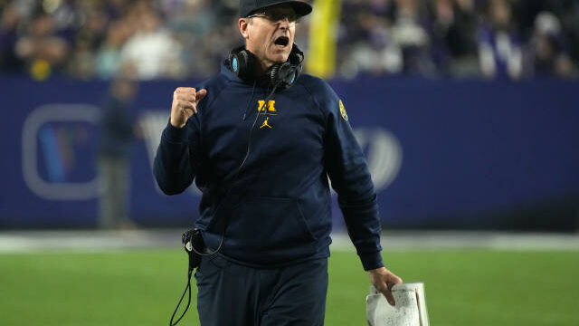 OT: Is Michigan football cheating?