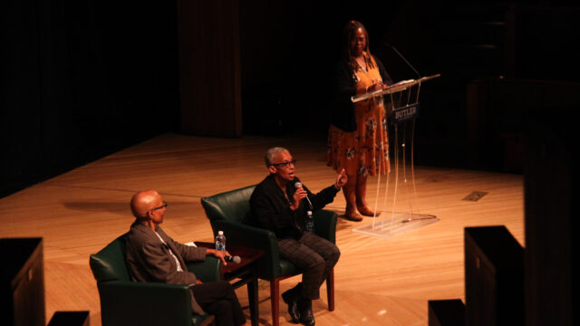 Intellectual and intersectional