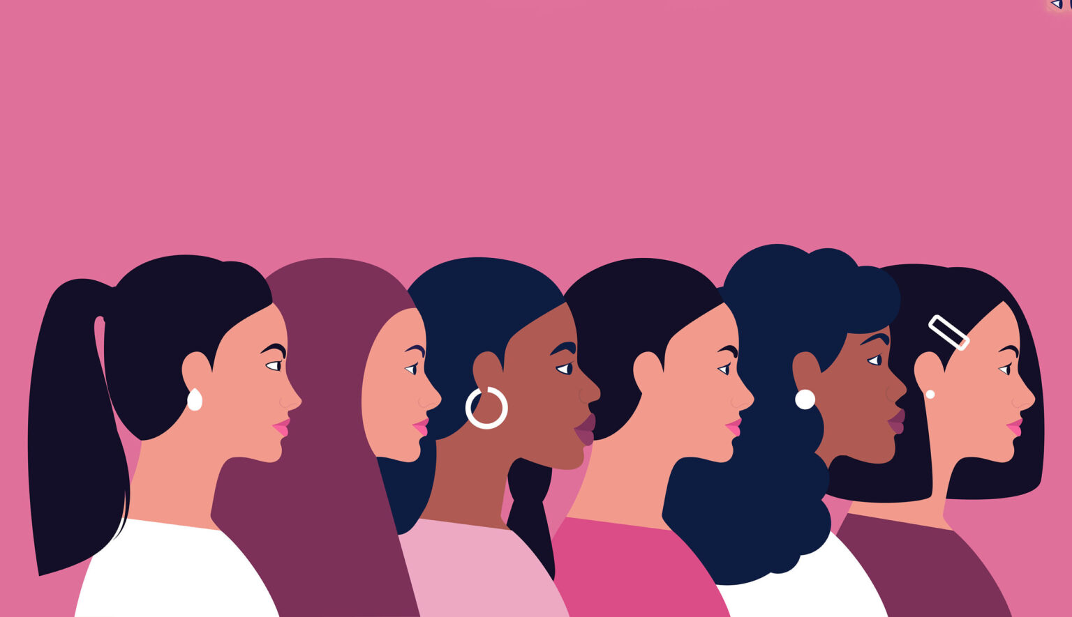 Women are dramatic, emotional and crazy: The insidious misogyny of ...