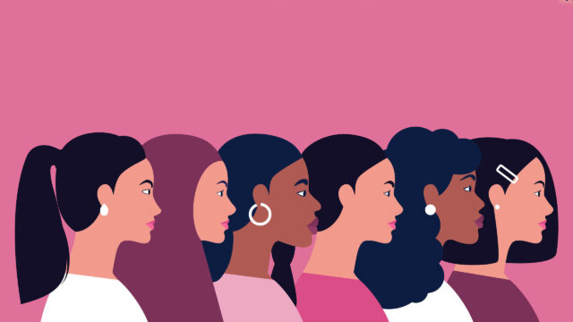 Women are dramatic, emotional and crazy: The insidious misogyny of language