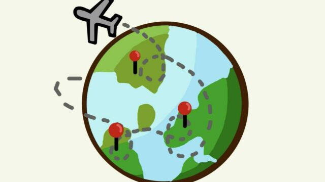 Study Abroad Fair showcases new frontiers