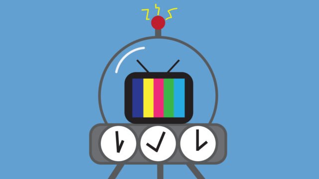 Culture’s fave TV throwbacks