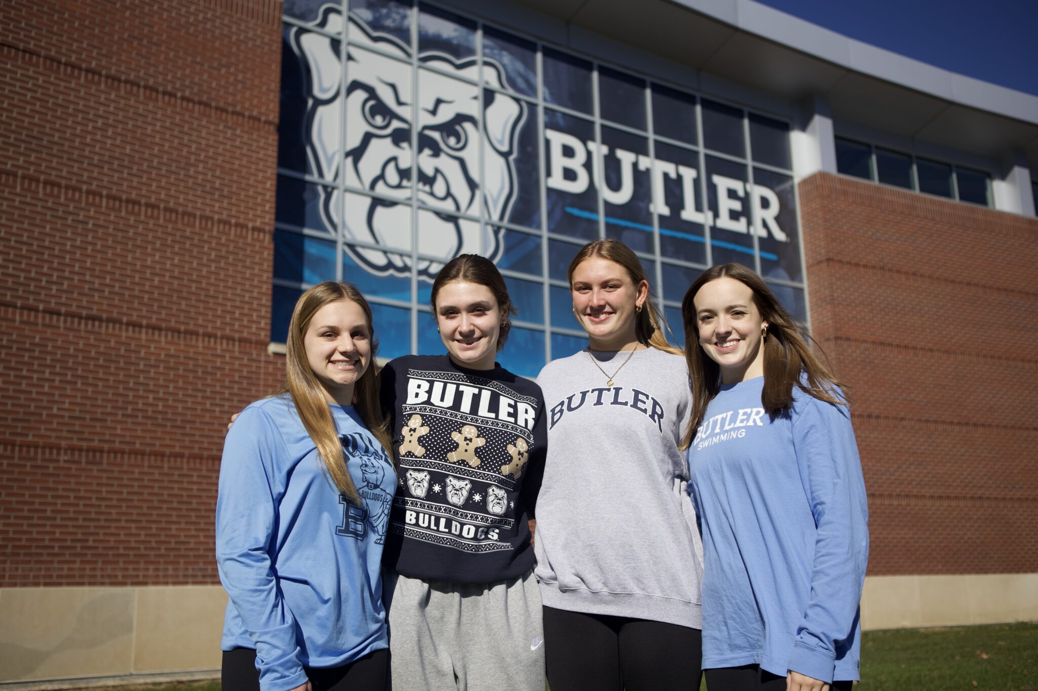 Welcome to the Team: First years try to lap the competition - The ...