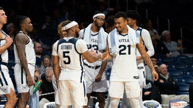 Men’s basketball vs. Southeast Missouri State: What you need to know