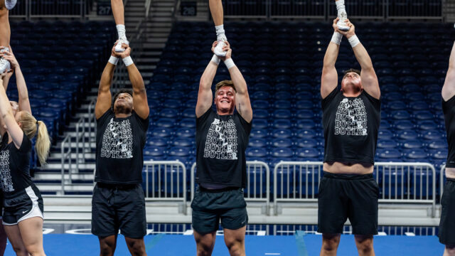 ‘It was so unexpected, but I’m grateful for it’