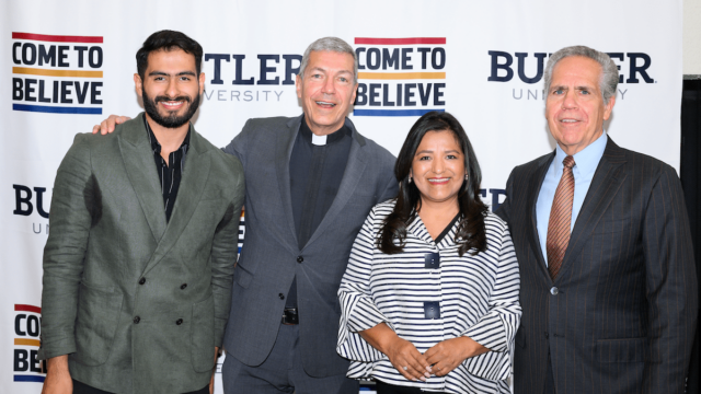 Butler to launch two-year college in fall 2025